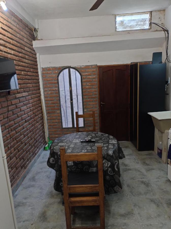 Apartment Departamento Zona Centro Ubicado A 1 Cuadra De La Terminal De Omnibus De Catamarca San Fernando del Valle de Catamarca