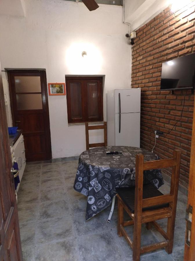 Apartment Departamento Zona Centro Ubicado A 1 Cuadra De La Terminal De Omnibus De Catamarca *