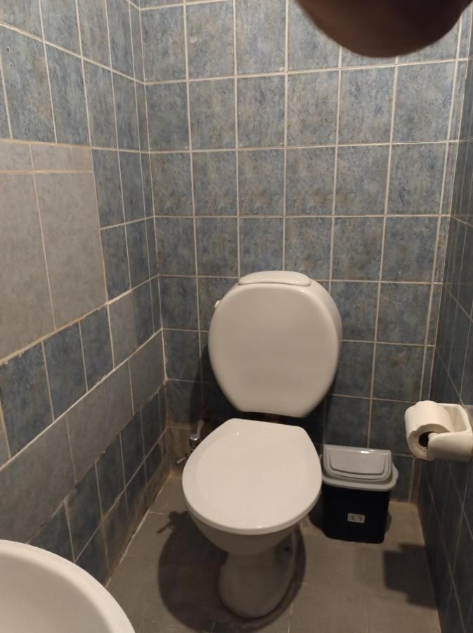 Departamento Zona Centro Ubicado A 1 Cuadra De La Terminal De Omnibus De Catamarca Apartment San Fernando del Valle de Catamarca
