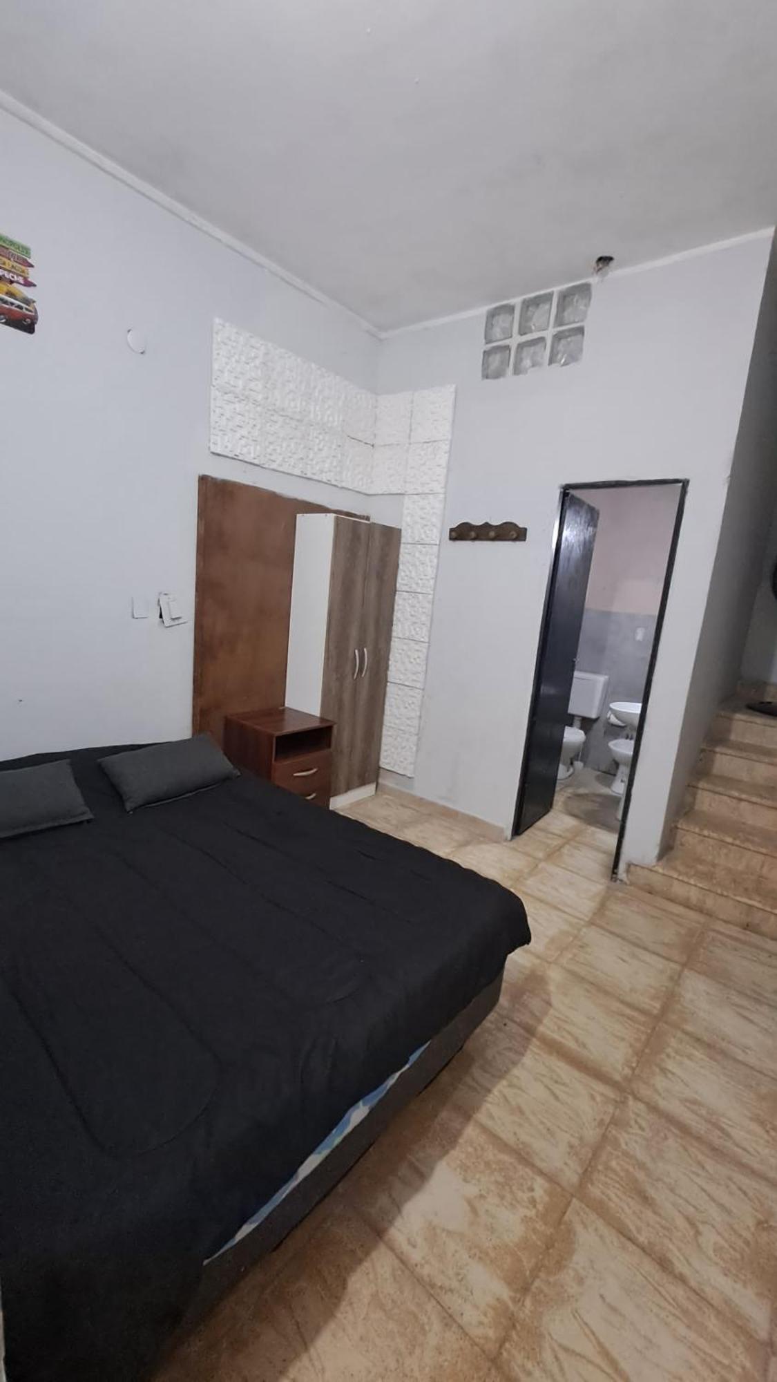 Departamento Zona Centro Ubicado A 1 Cuadra De La Terminal De Omnibus De Catamarca Apartment